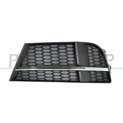 L&uuml;ftungsgitter Sto&szlig;f&auml;nger Prasco AD3262134 f&uuml;r Audi Vorne Links