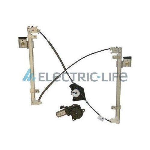 Fensterheber Electric Life ZR AA48 L f&uuml;r Alfa Romeo Vorne Links