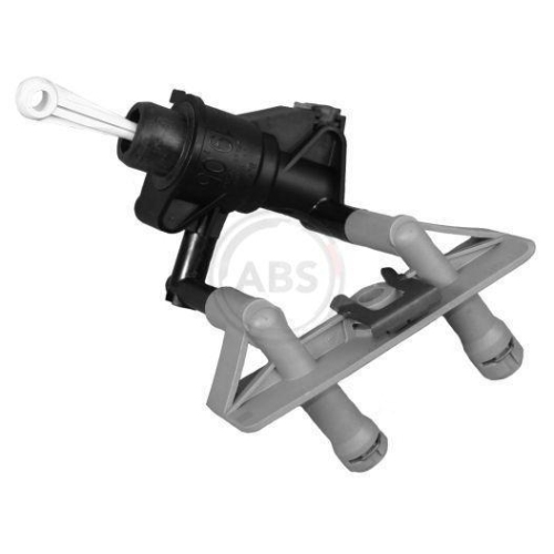 Geberzylinder Kupplung A.b.s. 41099 für Ford