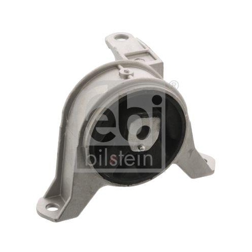 Lagerung Motor Febi Bilstein 15724 f&uuml;r Opel Vauxhall General Motors Vorne Rechts
