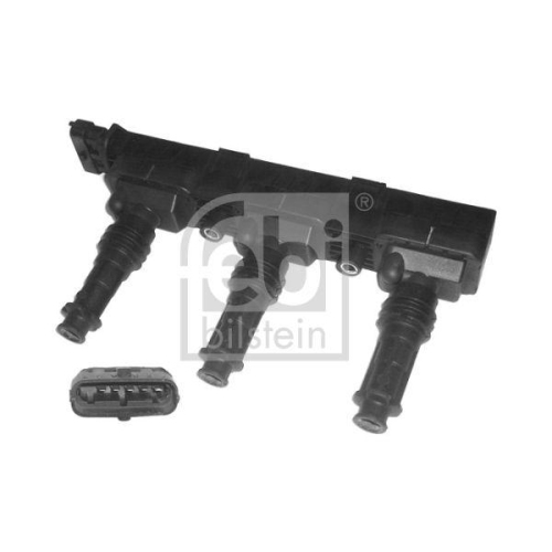 Z&uuml;ndspule Febi Bilstein 27522 f&uuml;r Opel Vauxhall General Motors