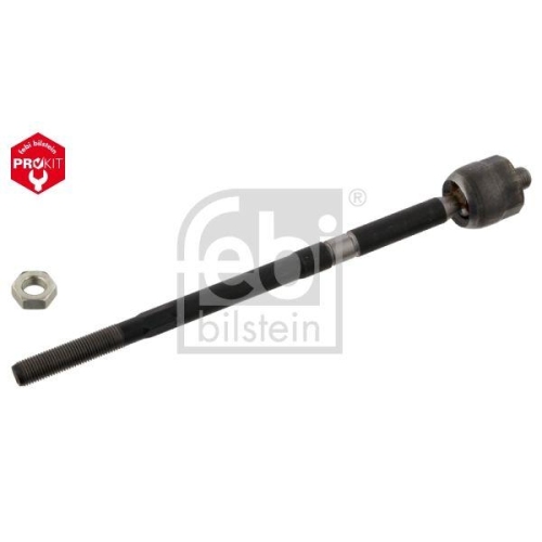 Axialgelenk Spurstange Febi Bilstein 30829 Prokit f&uuml;r Audi Vorderachse Links