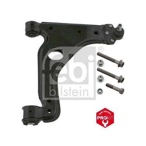 Lenker Radaufhängung Febi Bilstein 34227 Prokit für Opel Vauxhall General Motors