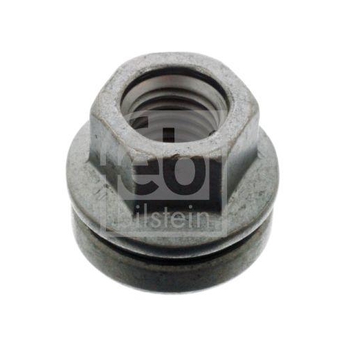 Radmutter Febi Bilstein 39371 für Ford Ford Motor Company Hinterachse
