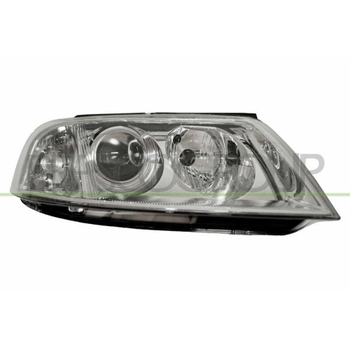Hauptscheinwerfer Prasco VG0534913 f&uuml;r VW Rechts