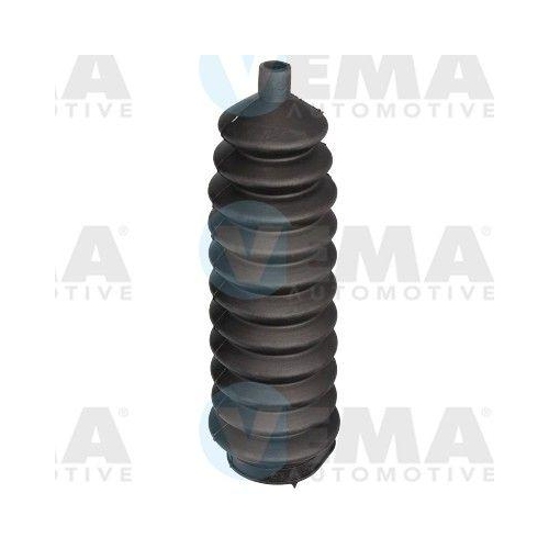 Faltenbalg Lenkung Vema 565024 f&uuml;r Seat VW Vag Vorderachse Beidseitig