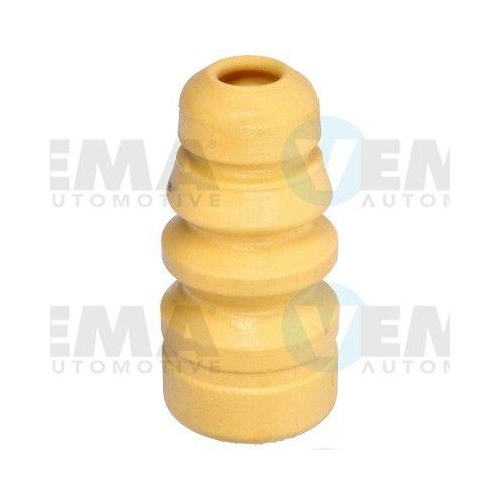 Anschlagpuffer Federung Vema 400080 f&uuml;r Kia Sachs Hinterachse Beidseitig