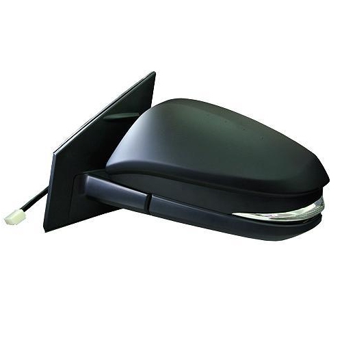 Retrovisore Toyota RAV 4 2013 Elett. Term. C/fan. C/primer Rechts