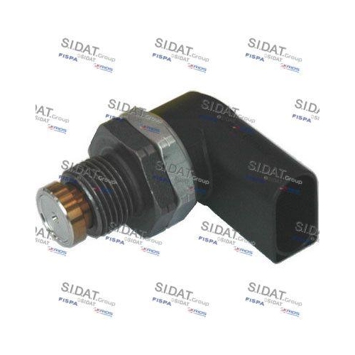 Sensor Kraftstoffdruck Sidat 81.095A2 für Bmw