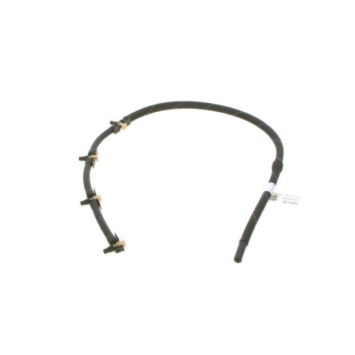 Schlauch Leckkraftstoff Bosch 0445130230 f&uuml;r Bmw Mini