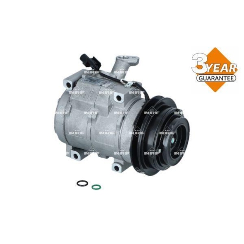 Kompressor Klimaanlage Nrf 32458 f&uuml;r Mitsubishi F&uuml;r Fahrzeuge Mit Klimaautomatik