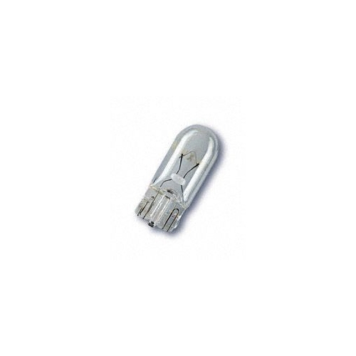 Bulb Direction Indicator Ams-osram 2825 Original for Jenbacher Centre Footwell