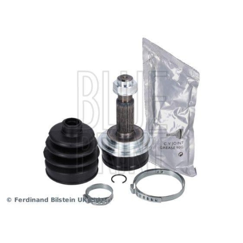 Gelenksatz Antriebswelle Blue Print ADT38967 für Toyota Radseitig