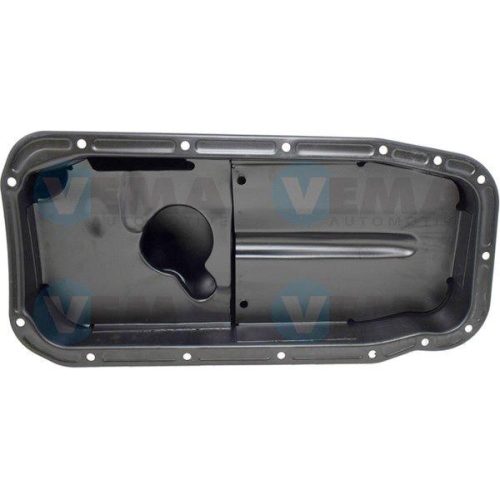 Ölwanne Vema 12877 für Opel Chevrolet