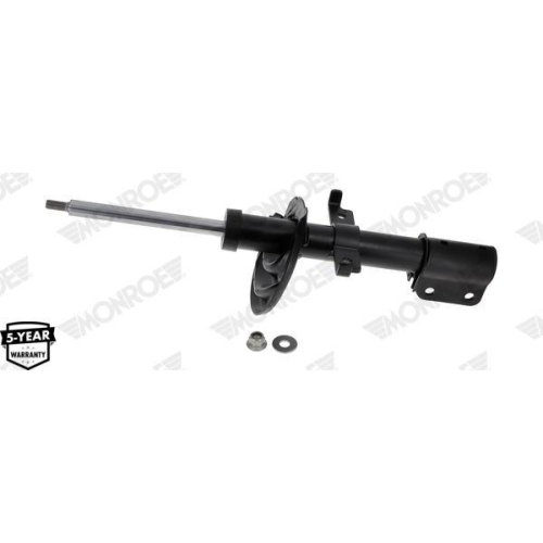 Sto&szlig;d&auml;mpfer Monroe G7277 Monroe Original (gas Technology) f&uuml;r Renault