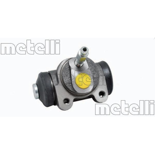 Radbremszylinder Metelli 04-0364 für Peugeot Renault Renault Trucks Hinterachse