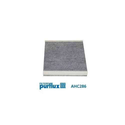 Filter Innenraumluft Purflux AHC286 für Opel Saab Vauxhall Chevrolet AC