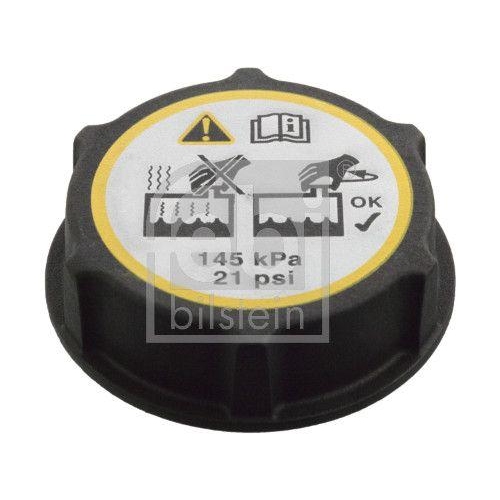 Verschlussdeckel K&uuml;hlmittelbeh&auml;lter Febi Bilstein 105933 f&uuml;r Ford Jaguar Mazda