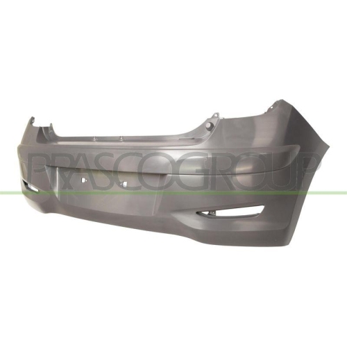 Sto&szlig;f&auml;nger Prasco HN0031051 Premiumcertified f&uuml;r Hyundai Hinten