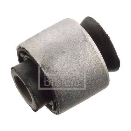Lagerung Lenker Febi Bilstein 103365 f&uuml;r Citro&euml;n Peugeot Hinterachse Links Vorne