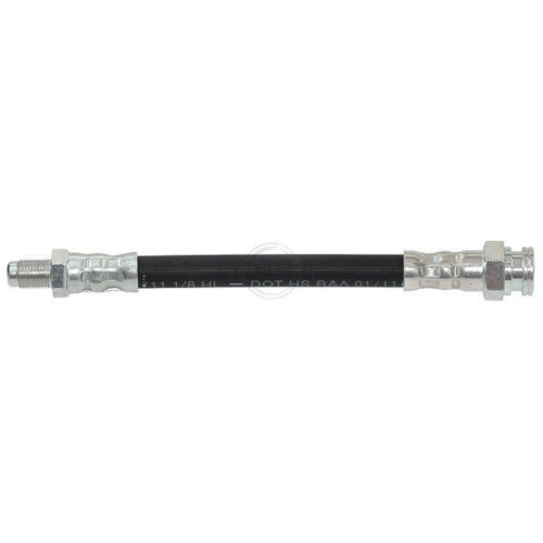 Bremsschlauch A.b.s. SL 6231 f&uuml;r Alfa Romeo Fiat Opel Vauxhall Abarth Au&szlig;en