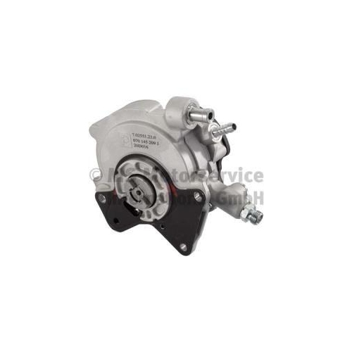 Kraftstoffpumpe Pierburg 7.02551.23.0 f&uuml;r VW