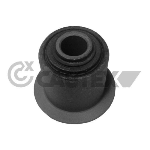 Lagerung Lenker Cautex 030232 f&uuml;r Citro&euml;n Peugeot Vorderachse Unten
