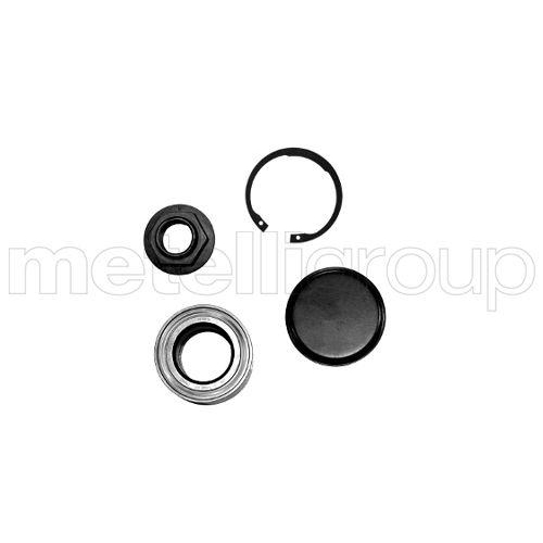 Radlagersatz Metelli 19-2874 f&uuml;r Nissan Opel Renault Vauxhall Renault Trucks