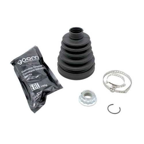 Faltenbalgsatz Antriebswelle Goom CB-0011 für Mercedes Benz Mercedes Benz