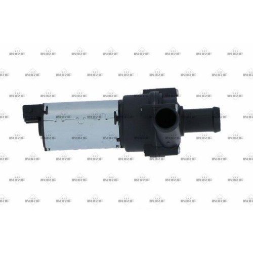 Zusatzwasserpumpe (k&uuml;hlwasserkreislauf) Nrf 390022 f&uuml;r Audi Ford Mercedes Benz