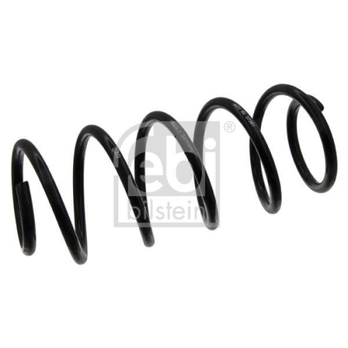 Fahrwerksfeder Febi Bilstein 37381 für Opel Vauxhall Vorderachse