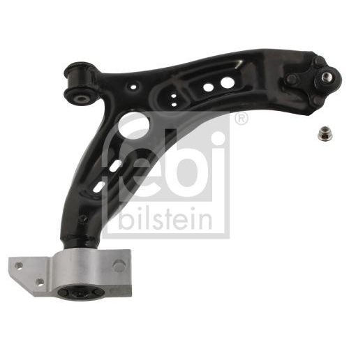Lenker Radaufhängung Febi Bilstein 38180 für Audi Seat Skoda VW Unten
