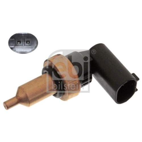 Sensor K&uuml;hlmitteltemperatur Febi Bilstein 45443 f&uuml;r Chrysler Dodge Mercedes Benz
