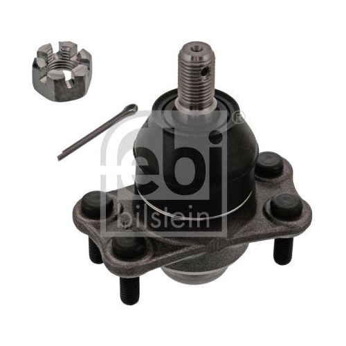 Trag /f&uuml;hrungsgelenk Febi Bilstein 41358 f&uuml;r Daihatsu Vorderachse Links Oben