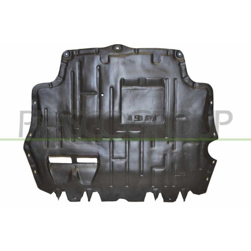 Motorraumd&auml;mmung Prasco VG0541910 f&uuml;r VW Unten