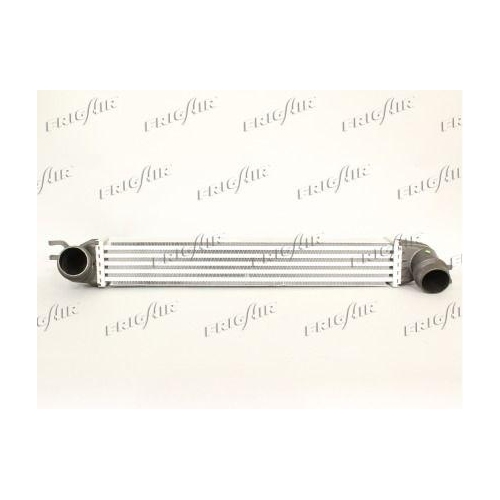 Ladeluftkühler Frigair 0702.3017 für Bmw