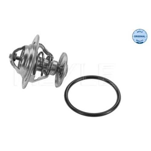 Thermostat K&uuml;hlmittel Meyle 0282800010 Meyle-original: True To Oe. f&uuml;r Audi VW