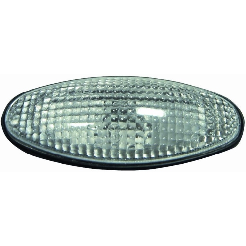 Gruppo Ottico Lat. Rechts/links Auto 98 = Bianco