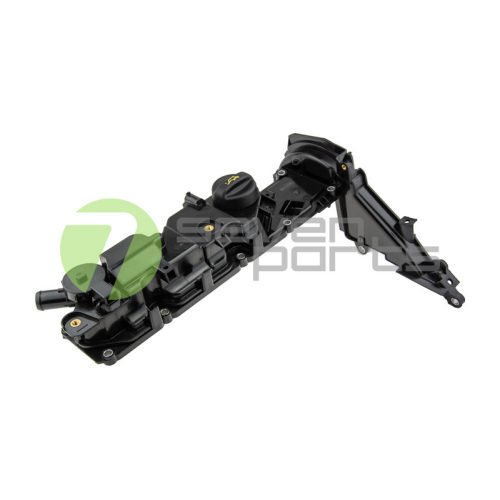 Zylinderkopfhaube 7 Seven Parts SV2300185 f&uuml;r Opel Peugeot Citro&euml;n