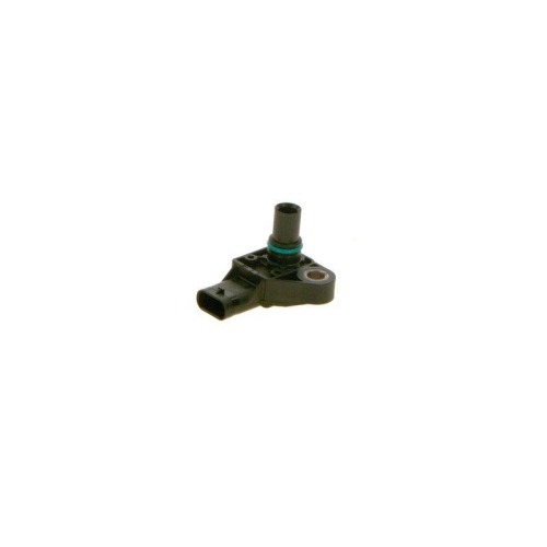 Sensor Ladedruck Bosch 0261230461 für Mercedes Benz Mercedes Benz