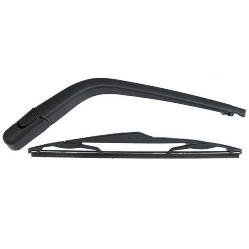 Wischblatt Goom WI-0018 für Hyundai Hinten