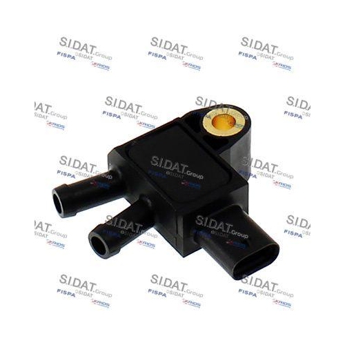 Sensor Saugrohrdruck Sidat 84.3256A2 für Mercedes Benz Mercedes Benz