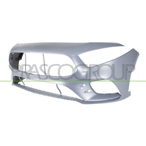 Sto&szlig;f&auml;nger Prasco ME3331021 f&uuml;r Mercedes Benz Vorne