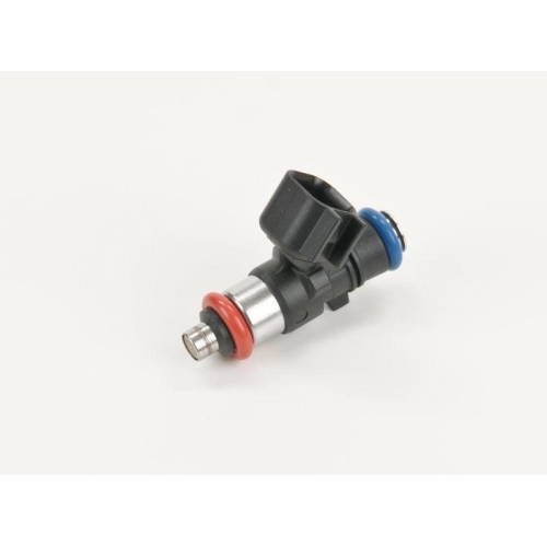 Einspritzventil Bosch 0280158187 f&uuml;r Chevrolet Cadillac Hsv