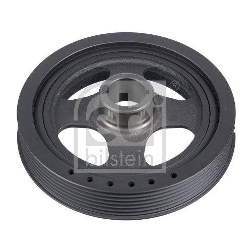 Riemenscheibe Kurbelwelle Febi Bilstein 103861 f&uuml;r Toyota