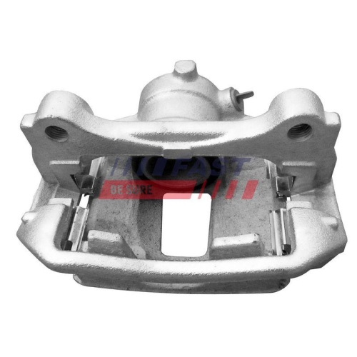 Bremssattel Fast FT32177 f&uuml;r Chrysler Citro&euml;n Fiat Chevrolet Hinterachse Rechts