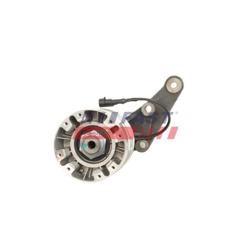 Kupplung K&uuml;hlerl&uuml;fter Fast FT55702 f&uuml;r Iveco