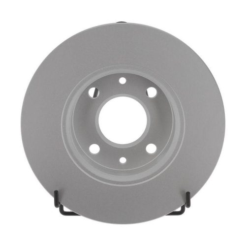 Bremsscheibe Ferodo DDF2218C Premier f&uuml;r Fiat Abarth Hinterachse