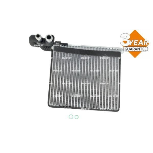 Verdampfer Klimaanlage Nrf 36226 f&uuml;r Ford