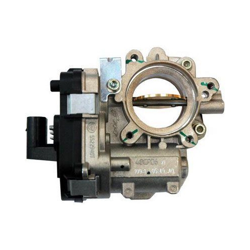 Drosselklappenstutzen Sidat 88.084 für Alfa Romeo Chrysler Fiat Lancia Saab